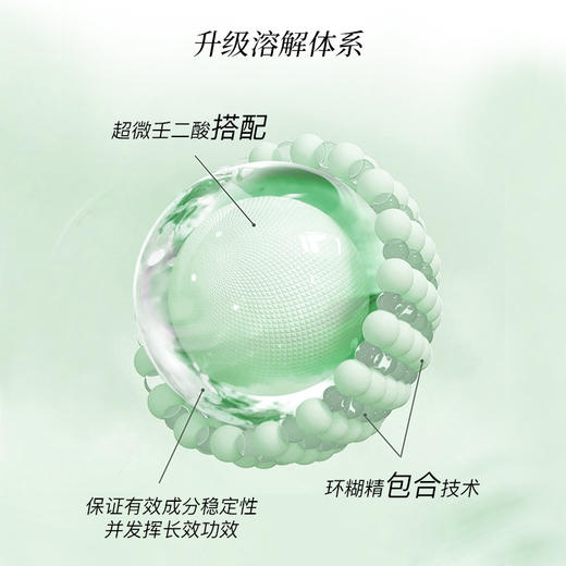 安科丽祛痘细肤凝胶16g 商品图3