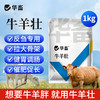 华畜牛羊壮1kg牛羊专用拉大骨架促生长 商品缩略图0