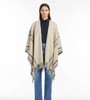 M家臻品推荐 24年斗篷披肩(TL) 商品缩略图0