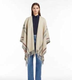 M家臻品推荐 24年斗篷披肩(TL)