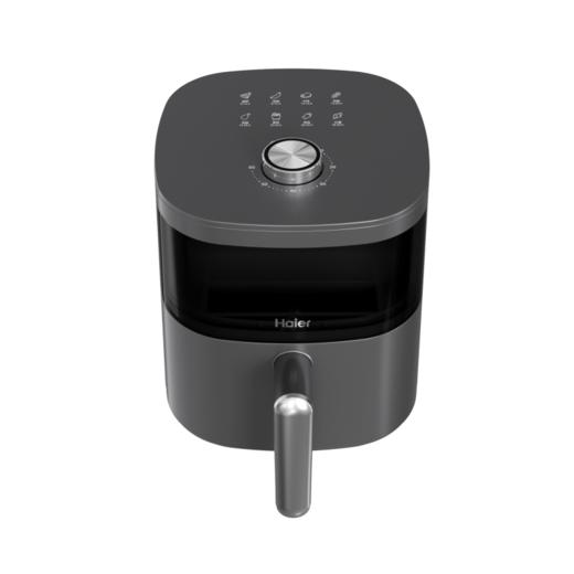 海尔可视空气炸锅 HSAF-MV301(S) 商品图5