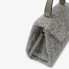 ISIDE SHEARLING 迷你手袋 商品缩略图2