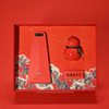 羽诗制造出品 瑞雪丰年·福禄瑞雪兆丰年折叠花灯葫芦香熏礼盒套装 商品缩略图4