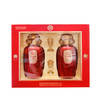 杜康汉沽酒坊52° 浓香型白酒双支礼盒装500ml*2+手提袋【LXYGCJ1.5】 商品缩略图0
