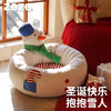 zeze抱抱雪人宠物床（包邮）-B 商品缩略图0