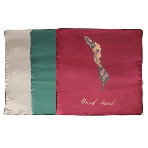 【9档定时调温】唐韵宛枫艾灸仪电加热绸缎坐垫 下单正装既送颈椎贴或膝盖贴一盒（15片） 商品图9