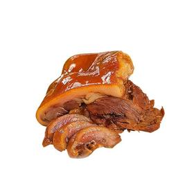刘美猪头肉QP（500±20g）熟