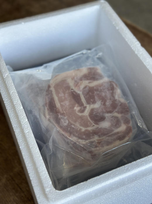 牛肉礼盒&2024年招行私行提货套餐 商品图3