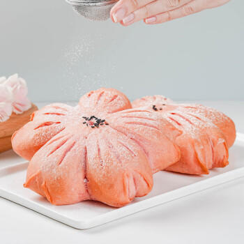 百钻防潮糖粉180g*3袋调味料家用做蛋糕面包甜品西点装饰材料烘焙用糖 /粮油调味 /调味品 /糖 商品图0