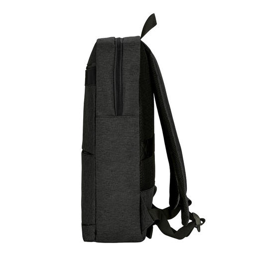 外交官 双肩背包 DS-14103L（黑色）【LXYGCJ1.5】 商品图3