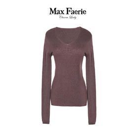 MI3Z107麦克斯菲瑞针织衫