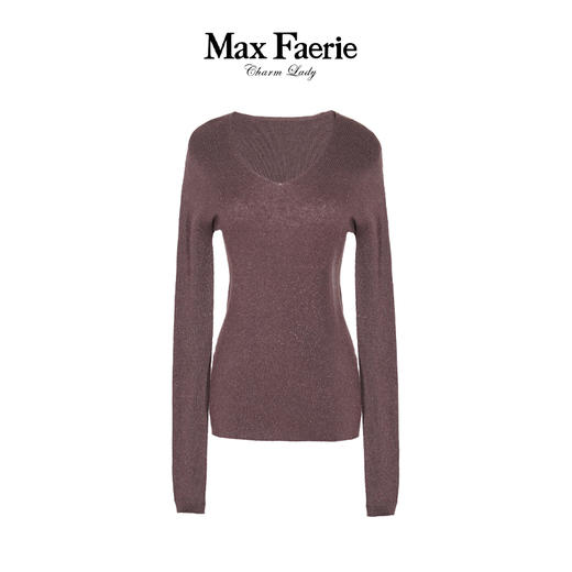 MI3Z107麦克斯菲瑞针织衫 商品图0