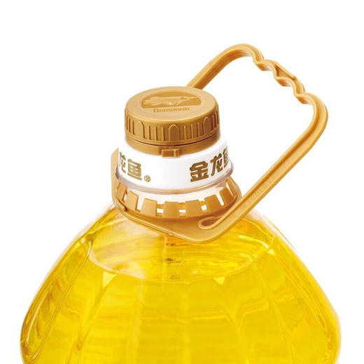 （分2个包裹发货）裕道府稻香鲜米5kg*2+金龙鱼至臻礼遇葵花籽油5L【LXYGCJ1.5】 商品图4