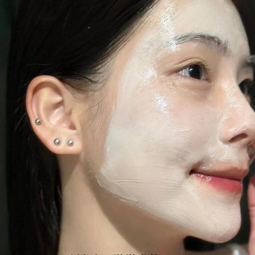 临期清！日期25年12月！旗舰店298元50ml！farmacy蜂蜜面膜30ml 商品图2