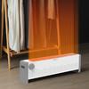 先锋踢脚线取暖器 DTJ-T10-W 商品缩略图5