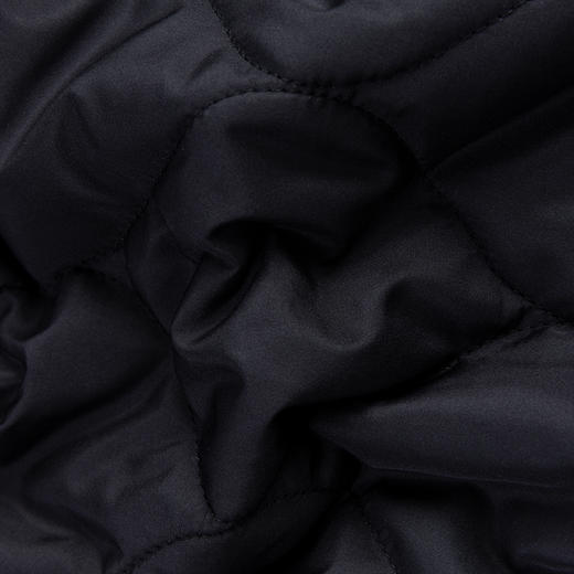 【断码清仓】HX 冬季短款立领薄棉服S112444392101 商品图11