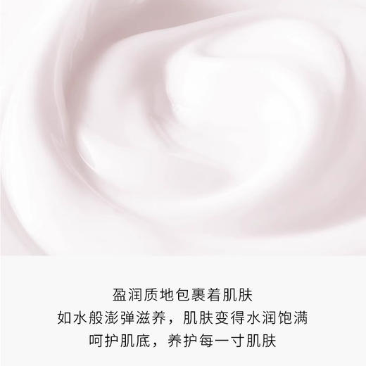 CHANEL香奈儿之水Paris-Paris巴黎身体乳沐浴露200ml保湿滋润 巴黎巴黎身体乳【CDF】 商品图3