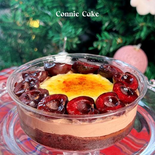 车厘子布蕾 商品图0