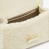 ISIDE SHEARLING 迷你手袋 商品缩略图1