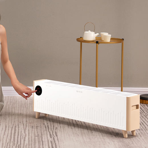 先锋DTJ-T12R踢脚线取暖器 商品图5