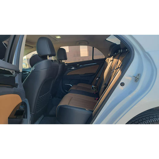 比亚迪 秦新能源 秦EV450 智联尊尚型【长租-北京】 商品图4