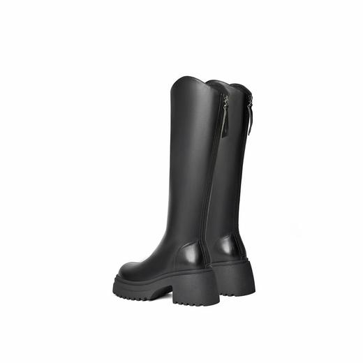 【新年战靴】【森达】A2F森达长靴 商品图1