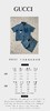 G家 拆袋牛仔套装·短衬衫外套➕短裤 商品缩略图2