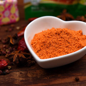 草原红太阳 烧烤料 烧烤蘸料烧烤煨腌料5袋组合装 /粮油调味 /调味品 /复合香辛料 商品图5