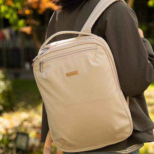 SWIZA 904超薄双肩包 商品图1