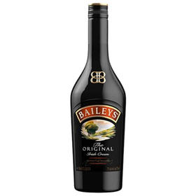爱尔兰 百利甜酒力娇酒700ml*1瓶