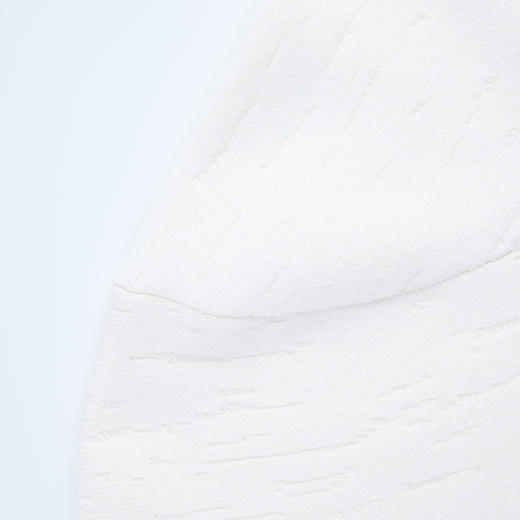 【新品上新】HX 冬季中领毛衫S107444280101 商品图3