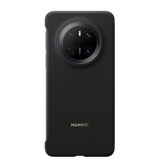 HUAWEI Mate X6 微泵液冷壳 黑色 商品图3