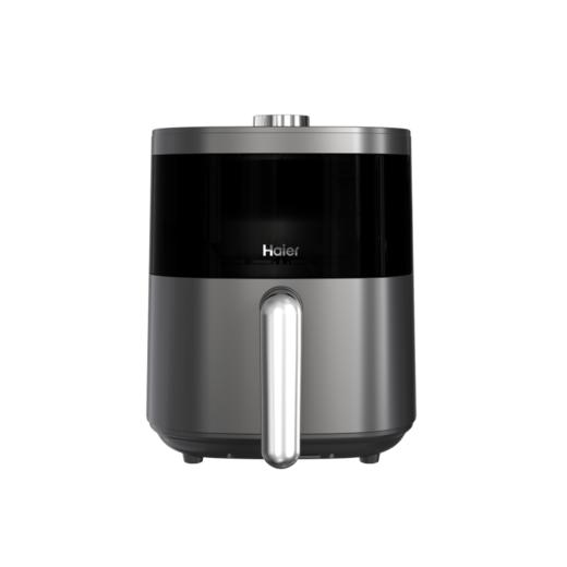 海尔可视空气炸锅 HSAF-MV301(S) 商品图1