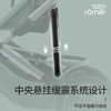Britax宝得适婴儿推车 双向高景观宝宝伞车 商品缩略图3