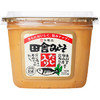 福山田舍赤味噌500g 日式风味味增汤用味噌酱 增鲜味噌酱 /粮油调味 /调味品 /复合调味料 商品缩略图1