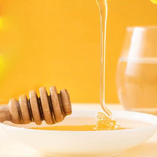 中粮山萃中华蜜园蜂蜜礼盒 商品图1