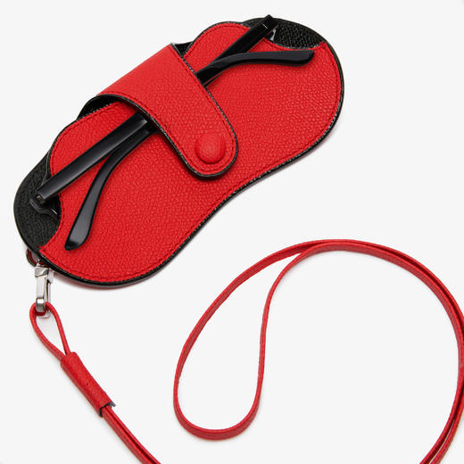 挂绳眼镜保护套 商品图1