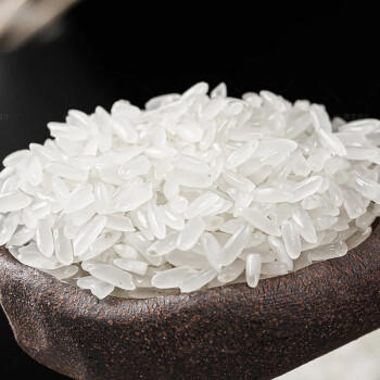 五稻田当季新米 五常大米  五常稻香米  东北大米 20斤 /粮油调味 /米 /稻花香米 商品图5