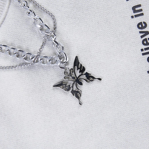 【断码清仓】HX 冬季圆领卫衣C106440102101 商品图3