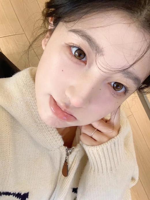 yukicon日抛 纯爱甜棕/纯爱冷灰 14.2mm 日抛无售后！！非离子 商品图6