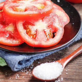 慧员（hopeone）白砂糖800g白糖白砂糖碳化糖调甜品冲饮调味烘焙原料用糖食糖 /粮油调味 /烘焙原料 /基础原料 商品图7