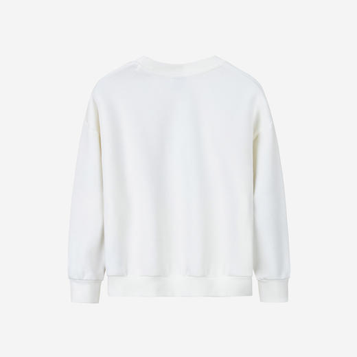 NIKE 冬 大童 卫衣 HV1746 商品图1