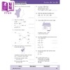 预售 【中商原版】英国S&S教辅 11+ Maths Rapid Tests 5 数学快速测试5 10-11岁 有答案 英文原版 进口图书 CEM GL考试适用 商品缩略图4