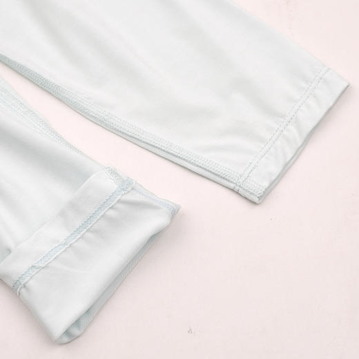 棉果果春季新品商场同款女童中大童大码莫代尔套头套装M121302425043 商品图6