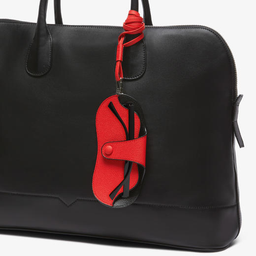 挂绳眼镜保护套 商品图2