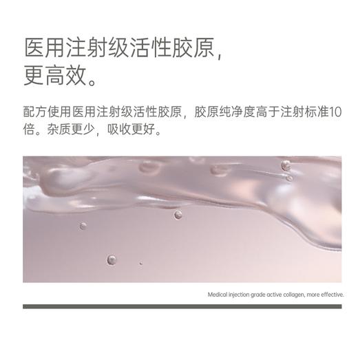 SOYOUNG CLINIC医用重组胶原蛋白膏状敷料50g/瓶 商品图1