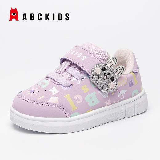 【99元任选2双】合集ABCKIDS儿童秋冬鞋休闲鞋系列20-25码 商品图8