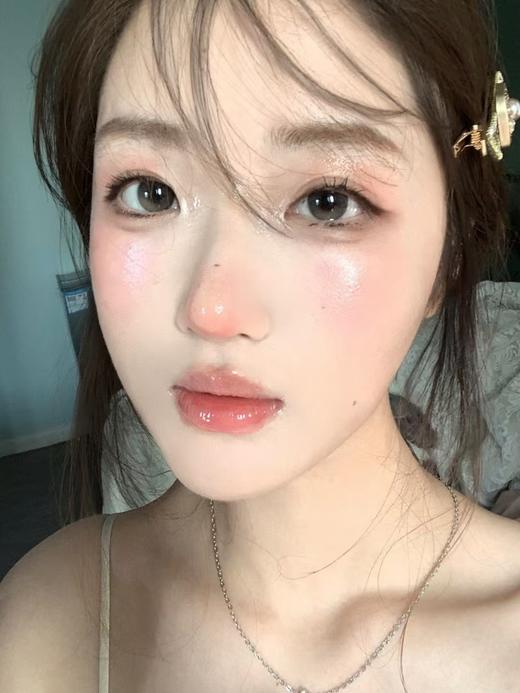 【半年抛大直径】Lulualice-陷入纯情-14.5mm【半年抛 0-1000度 有525/575】 商品图3