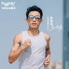 【Edge款】吴向东同款hyper run锐跑偏方框低调商务休闲马拉松越野骑行个性时尚防滑防紫外线偏光运动墨镜 商品缩略图0