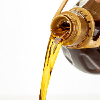 金胜鲜油坊低芥酸菜籽油6.18L 非转基因 物理压榨 /粮油调味 /食用油 /菜籽油 商品图1